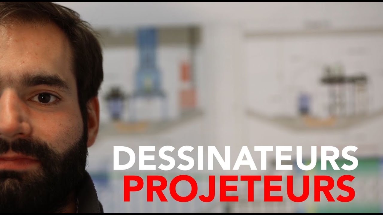 Dessinateur-projeteur – Eiffage Génie Civil