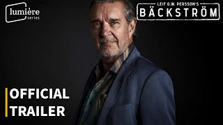 BACKSTRÖM | OFFICIAL TRAILER | ENGLISH SUBTITLES | LUMIÈRE SERIES