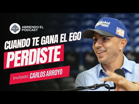 CARLOS ARROYO CUENTA CÓMO PUERTO RICO SUPERÓ A RD Y REVIVE SUS AÑOS DORADOS EN LA FIBA