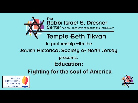 Education  Fighting for the Soul of America