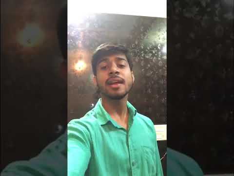 Abhinav Dwivedi pehli Nazar...