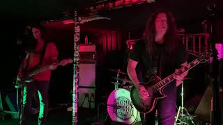 The Atomic Bitchwax in Austin,TX