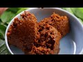 నెల రోజుల పైన నిలవుండే ముల్లంగి పచ్చడి | Spicy Radish chutney Recipe | Mullangi pachadi @vismaifood - Video