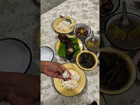 อาหารเย็นมื้อนี้จ้า #แดนนี่ศรีภิญโญ #ฝรั่งคันทรี่แดนนี่ศรีภิญโญ #evahome