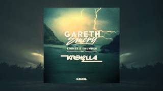 Gareth Emery feat. Krewella - Lights &amp; Thunder (Club Mix)