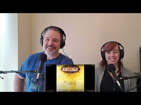 Rascalz - Where You At? ft. KRS-1 Reaction