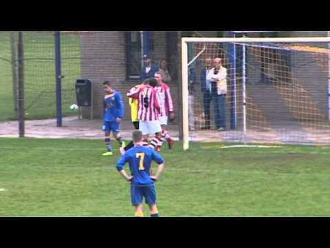 TVEllef Sport: SVC 2000 - Top Oss