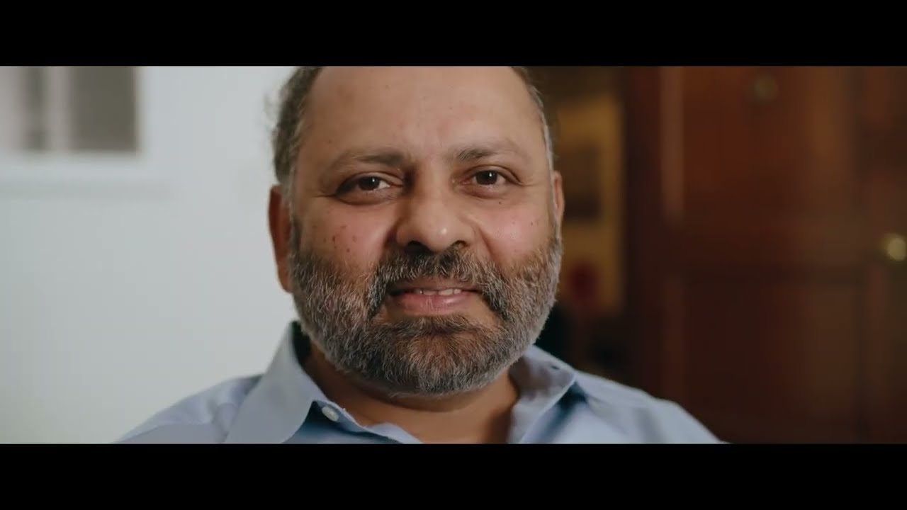 Kavia Founder Labeeb Ismail on AI for Enterprise