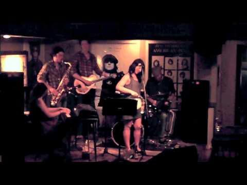 Rhythm Kitchen featuring Josh Dunlap- Cell Block Number 9