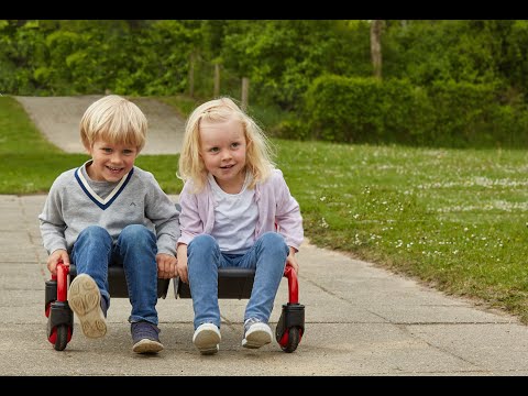 Veicolo Sofa Sufer Biposto