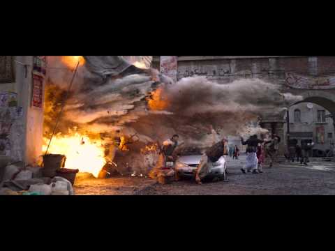London Has Fallen - Trailer