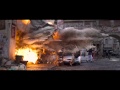 London Has Fallen Trailer