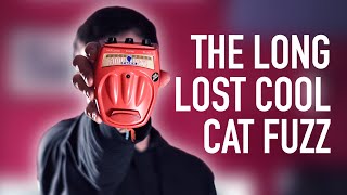 Video thumbnail for The Danelectro Cool Cat Fuzz Pedal - Still worth it? by Joe Hamilton
