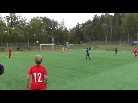 20180830: Sanktan P07 Extra Svår - FC Djursholm - Täby FK P07:FA