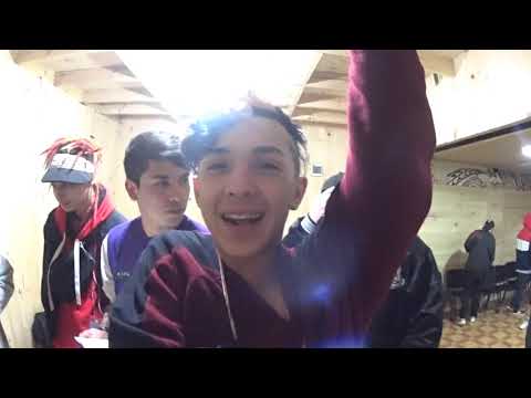 METALINGUISTICA JOQERR NFX ADESONG: FREESTYLE EN EXTREME MODE