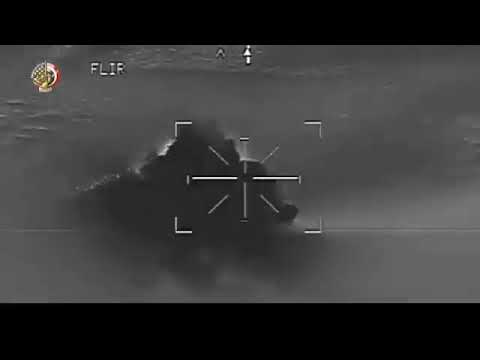 The Egyptian army attacked several Daesh terrorists in the north of the Sinai Peninsula