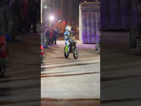 Lo que fue el Lanzamiento Desafío del Desierto Copiapo 26 #motos  #viral #shorts #copiapo #atacama