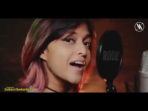 MANIKE MAGA HITE Manhari | New Sri Lankan Song by Yohani