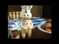 Pillsbury Doughboy Laugh