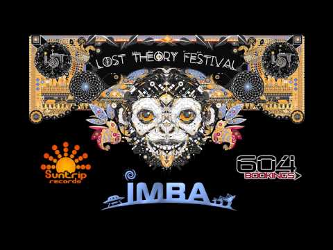 Imba - Live - Lost Theory Festival 2015