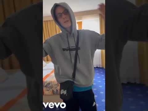 Black 2115 & Kotolga - Robie Hajs (prod. Harańczykov) Official Music Video 