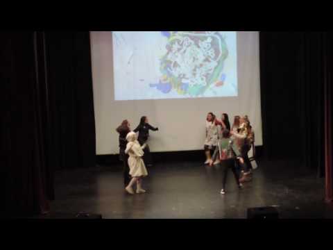 601 Kunst doorheen de tijd