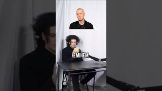 My Top 5 Favorite Rappers