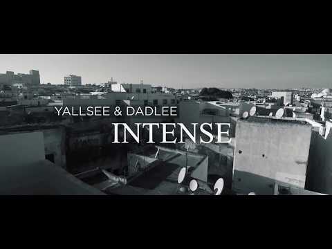 Yallsee & Dadlee - Intense