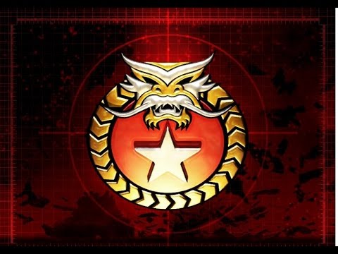 Command And Conquer Generals China Mission 3