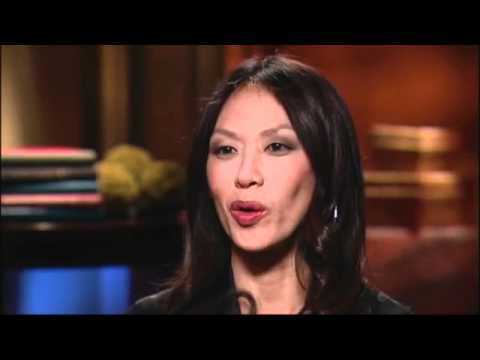 , title : 'Amy Chua/Tiger Mom, "Didn’t Expect this Level of Intensity!" 1/26/2011'