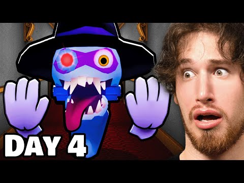 100% Completing Roblox Break In 2