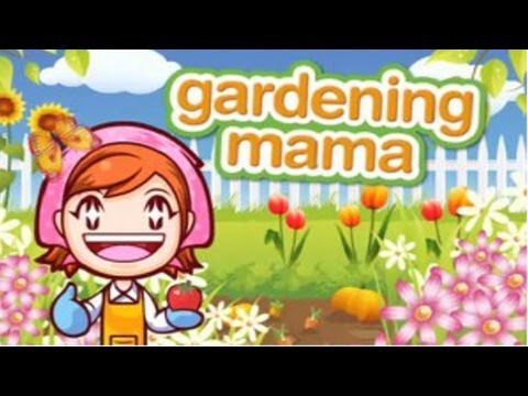 gardening mama nintendo ds rom