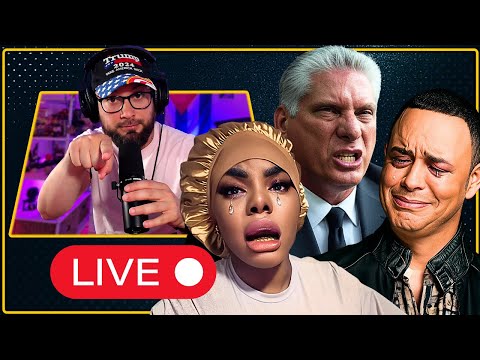 Domingo 💥 Huracán en Cuba / Alexis Valdés pasa gran vergüenza    / Cintumbare  / Pollito Tropical