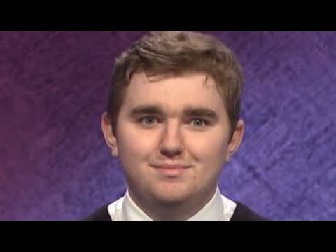 Jeopardy! Champ Brayden Smith's Cause Of Death Is Revealed