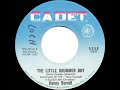 1966 Kenny Burrell - The Little Drummer Boy