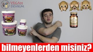 #4 B12 Vitamini Hakkında Bilmek İstemedikleriniz