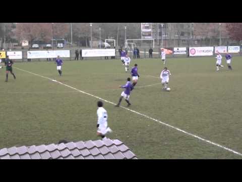 17.kolo 3.hnl-zapad-2011-12 (26.11.2011) Dubrava - Novalja  2-2  (gol za 1-2)