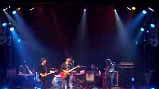 Jason Isbell & the 400 Unit @ the Granada Theater