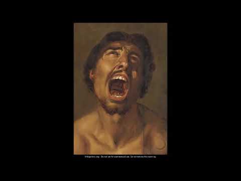 Annibale Carracci Eserlerinden Seçmeler.