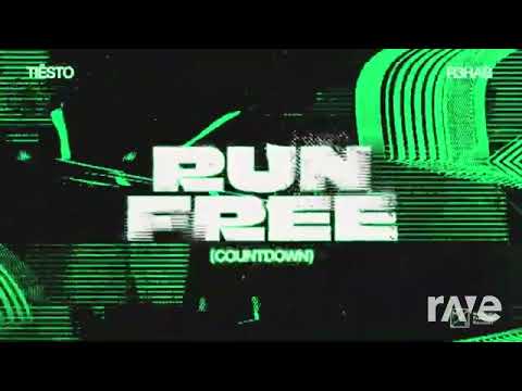 Tiësto x R3HAB x Laidback Luke, Öwnboss & Kapuzen - Run Free (Countdown) X TikTak