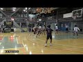 2022 Spring AAU Academic Basketball Club Highlights