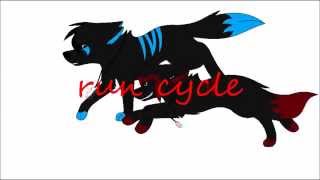 .:Run Cycle2: Two Body:.