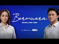 Rizky Febian Feat Mahalini Bermuara Official Lyric Video