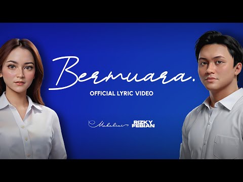 Thumbnail Video Bermuara (feat. Mahalini)