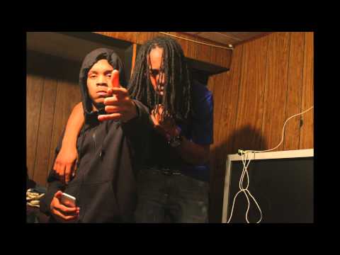 MoeBandz X CotheeCush - Relate (AudioOnly) 12-25-2014!!!