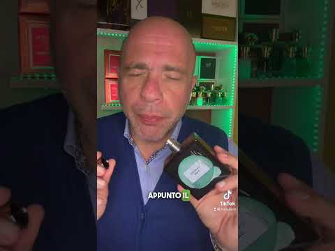 Chinotto Dark di Abaton