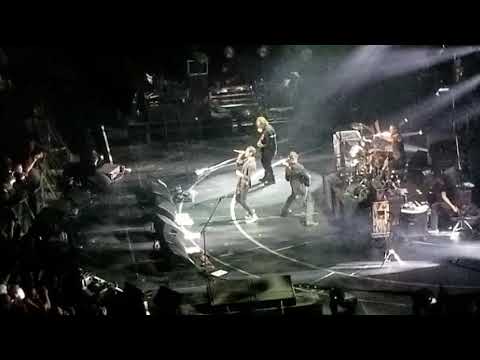 Chris Cornell tribute- cochise- Audioslave- perry  Farrell