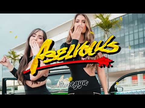 Abelvolks 2023 - Confesser Feat. MC GW, Pike (Illusionize Remix)