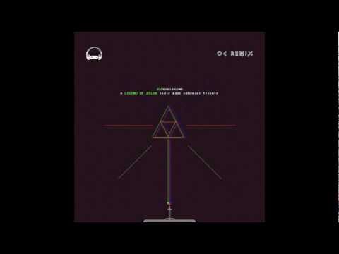 04 Joshua Morse - Link's Epoch [A Link to the Past]