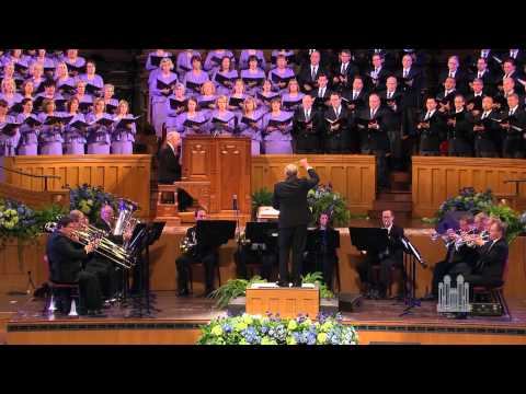 Rock of Ages | The Tabernacle Choir